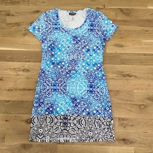 🏝️TOMMY BAHAMA women’s dress🏝️